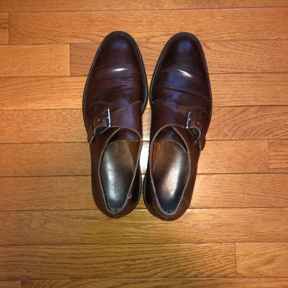 allen edmonds umbria